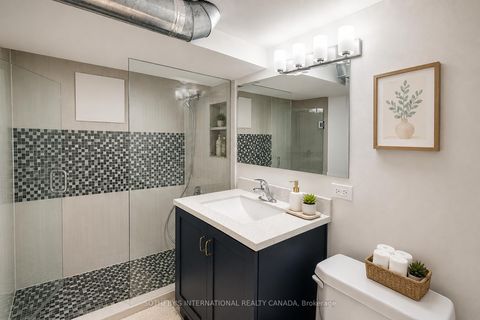 Photo 8 at 635 Pape Avenue, Jones, Toronto