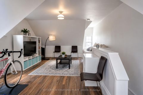 Photo 10 at 635 Pape Avenue, Jones, Toronto