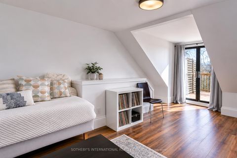 Photo 11 at 635 Pape Avenue, Jones, Toronto