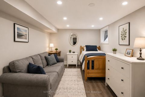 Photo 13 at 635 Pape Avenue, Jones, Toronto