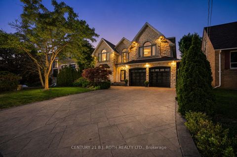 Photo 1 at 20 Creston Road, Glen Park, Toronto