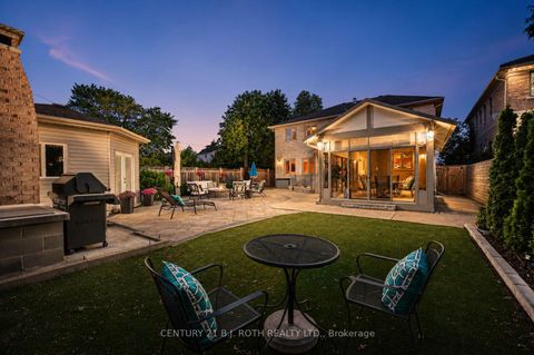 Photo 3 at 20 Creston Road, Glen Park, Toronto