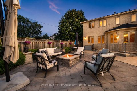 Photo 4 at 20 Creston Road, Glen Park, Toronto