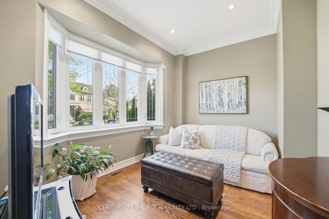 Photo 8 at 20 Creston Road, Glen Park, Toronto