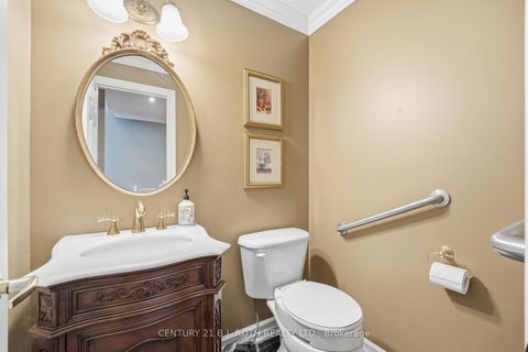 Photo 25 at 20 Creston Road, Glen Park, Toronto