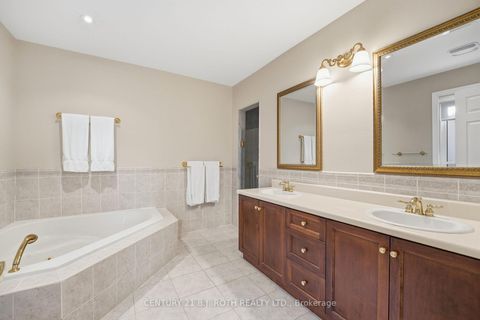 Photo 32 at 20 Creston Road, Glen Park, Toronto