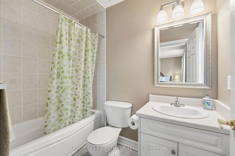Photo 34 at 20 Creston Road, Glen Park, Toronto