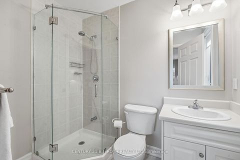 Photo 37 at 20 Creston Road, Glen Park, Toronto