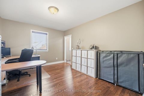 Photo 38 at 20 Creston Road, Glen Park, Toronto