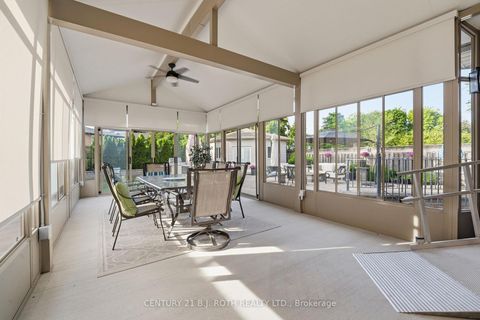 Photo 39 at 20 Creston Road, Glen Park, Toronto