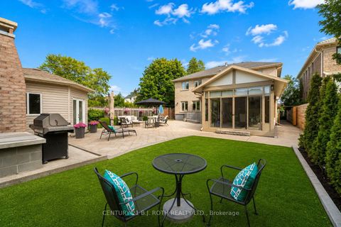 Photo 42 at 20 Creston Road, Glen Park, Toronto