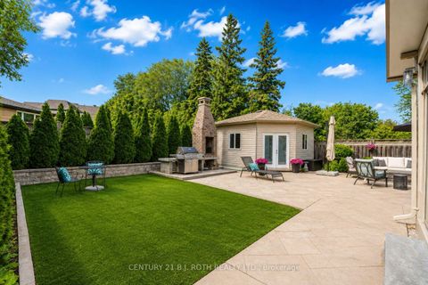 Photo 43 at 20 Creston Road, Glen Park, Toronto