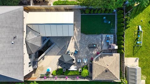 Photo 44 at 20 Creston Road, Glen Park, Toronto