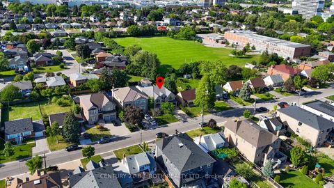 Photo 45 at 20 Creston Road, Glen Park, Toronto