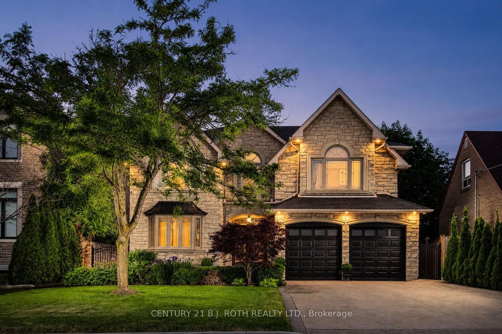 20 Creston Road, Glen Park, Toronto 