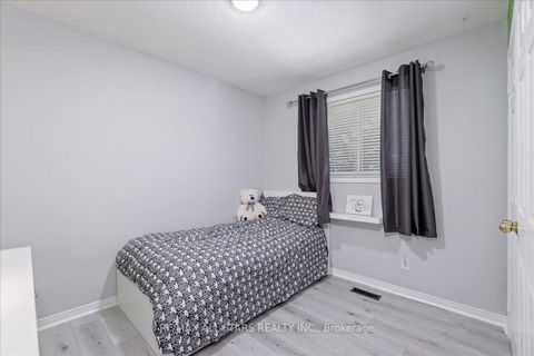 Photo 14 at 66 Kyle Crescent, Keswick North, Georgina