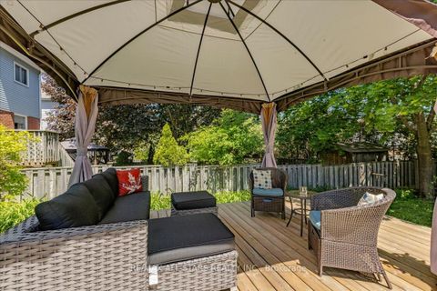 Photo 25 at 66 Kyle Crescent, Keswick North, Georgina