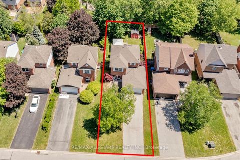 Photo 33 at 66 Kyle Crescent, Keswick North, Georgina