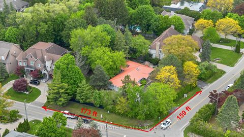 Photo 48 at 41 Thornridge Drive, Yorkhill, Vaughan