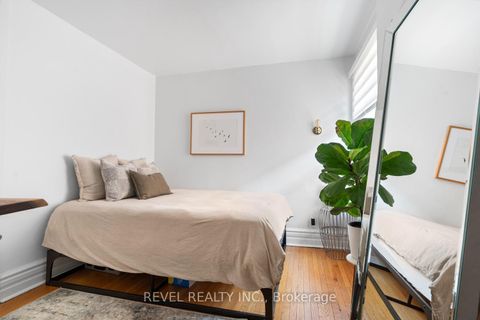 Photo 22 at 29 Shannon Street, Bellwoods, Toronto