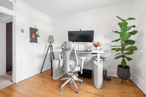 Photo 25 at 29 Shannon Street, Bellwoods, Toronto