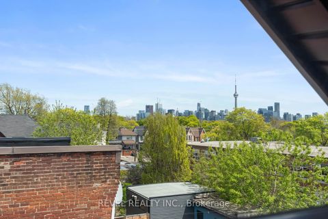 Photo 34 at 29 Shannon Street, Bellwoods, Toronto