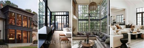 Photo 42 at 29 Shannon Street, Bellwoods, Toronto