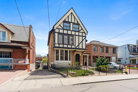 Photo 46 at 29 Shannon Street, Bellwoods, Toronto