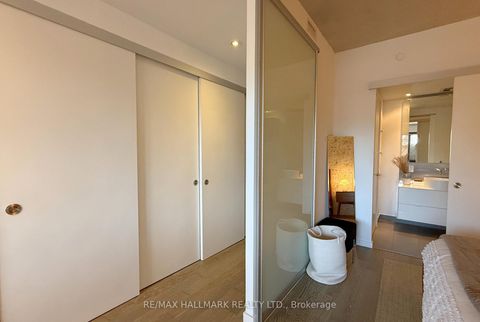 Photo 9 at 313 - 383 Sorauren Avenue, Roncesvalles, Toronto