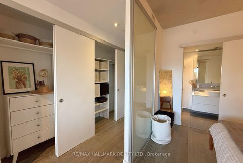 Photo 10 at 313 - 383 Sorauren Avenue, Roncesvalles, Toronto