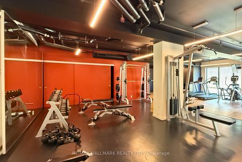 Photo 18 at 313 - 383 Sorauren Avenue, Roncesvalles, Toronto