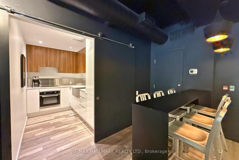 Photo 23 at 313 - 383 Sorauren Avenue, Roncesvalles, Toronto