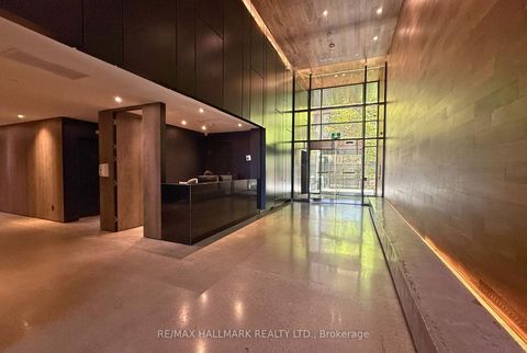 Photo 26 at 313 - 383 Sorauren Avenue, Roncesvalles, Toronto