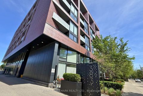 Photo 28 at 313 - 383 Sorauren Avenue, Roncesvalles, Toronto