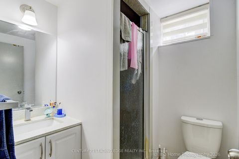 Photo 6 at 4 Blacksmith Crescent, Black Creek, Toronto