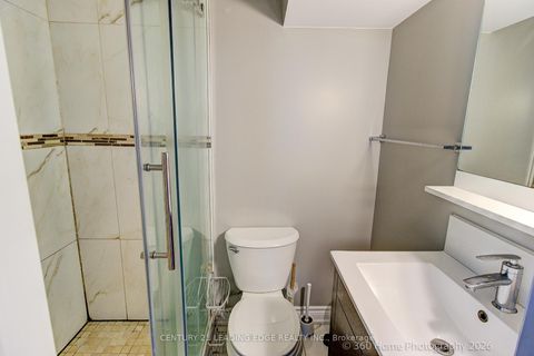 Photo 9 at 4 Blacksmith Crescent, Black Creek, Toronto