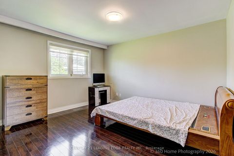 Photo 13 at 4 Blacksmith Crescent, Black Creek, Toronto