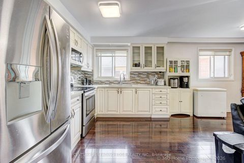 Photo 15 at 4 Blacksmith Crescent, Black Creek, Toronto