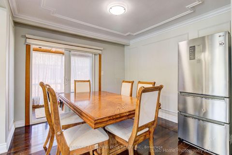 Photo 18 at 4 Blacksmith Crescent, Black Creek, Toronto