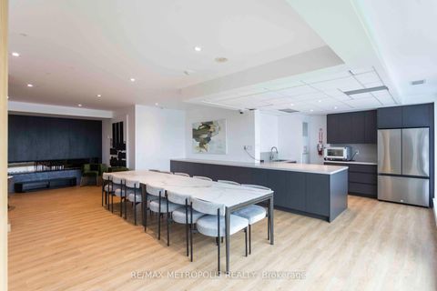 Photo 3 at 507 - 55 East Liberty Street, Niagara, Toronto