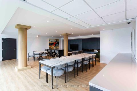 Photo 4 at 507 - 55 East Liberty Street, Niagara, Toronto