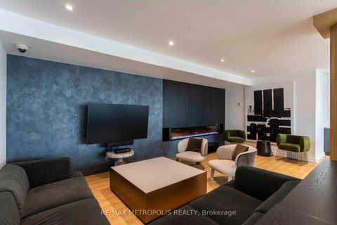 Photo 5 at 507 - 55 East Liberty Street, Niagara, Toronto