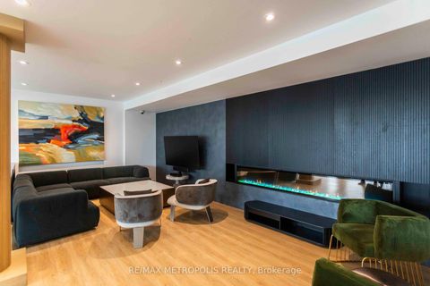 Photo 6 at 507 - 55 East Liberty Street, Niagara, Toronto