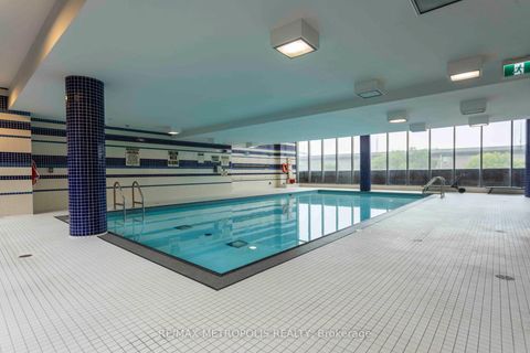 Photo 7 at 507 - 55 East Liberty Street, Niagara, Toronto