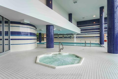 Photo 9 at 507 - 55 East Liberty Street, Niagara, Toronto