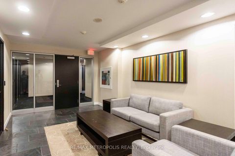 Photo 12 at 507 - 55 East Liberty Street, Niagara, Toronto