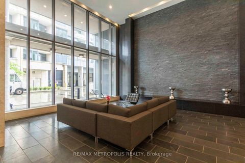 Photo 13 at 507 - 55 East Liberty Street, Niagara, Toronto