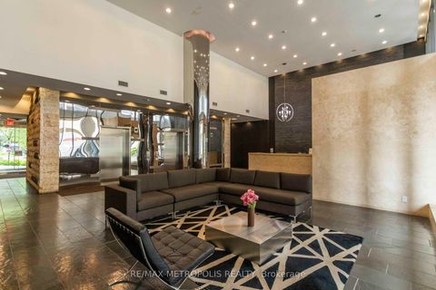 Photo 14 at 507 - 55 East Liberty Street, Niagara, Toronto