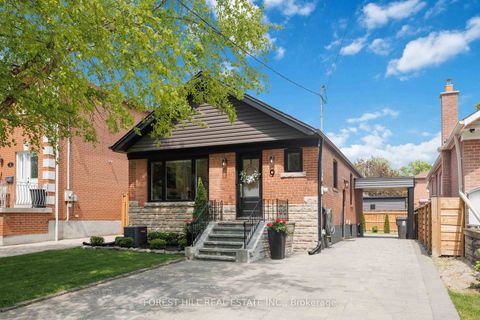 Photo 0 at 9 Marilyn Crescent, Parkview, Toronto