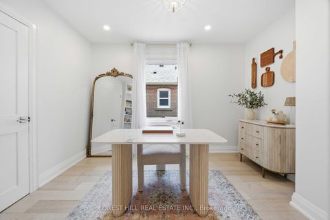 Photo 13 at 9 Marilyn Crescent, Parkview, Toronto